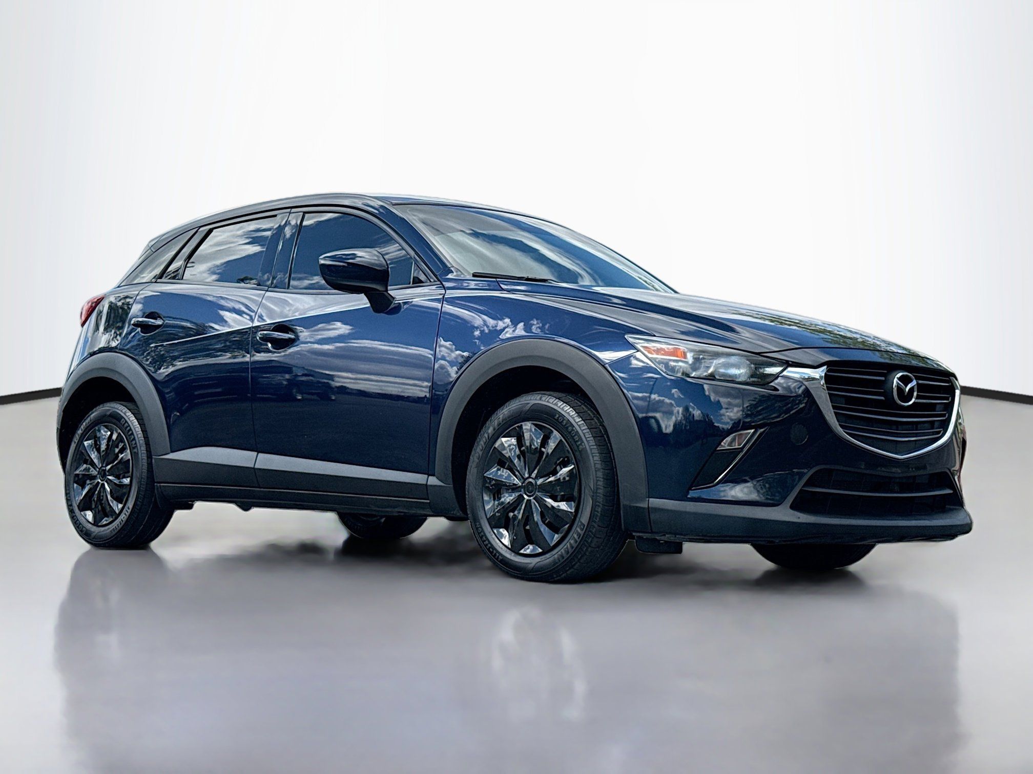 Used MAZDA CX-3 for Sale in Rockford, IL - Autotrader