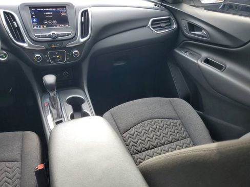 Certified 2022 Chevrolet Equinox LT image 14