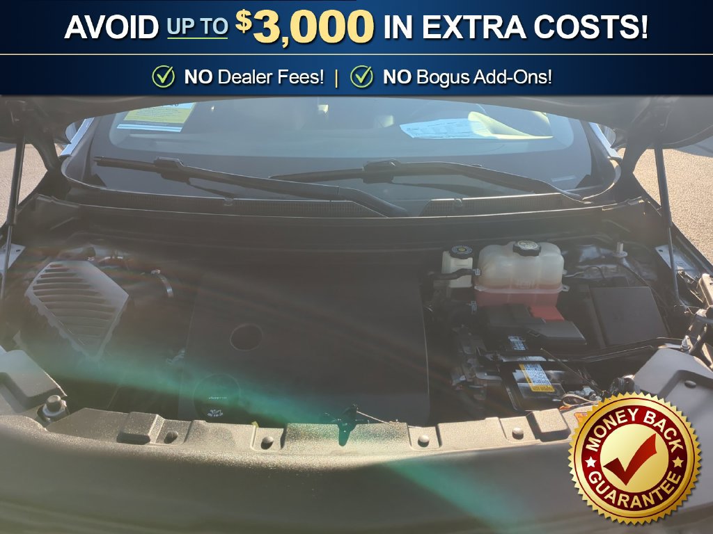Used 2021 Buick Enclave Essence w/ Sound and Sites Package FWD image 25