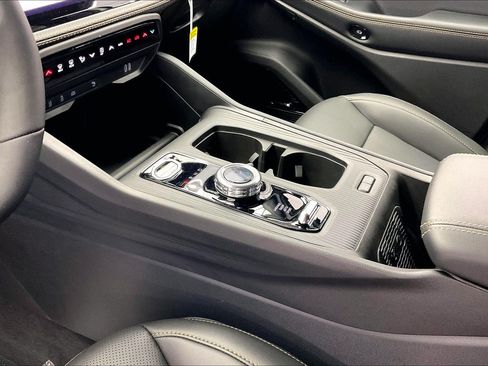 New 2026 Jeep Cherokee Limited AWD/4WD image 8