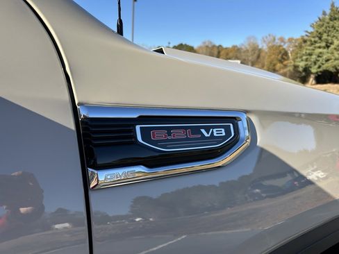 New 2026 GMC Sierra 1500 Denali image 29