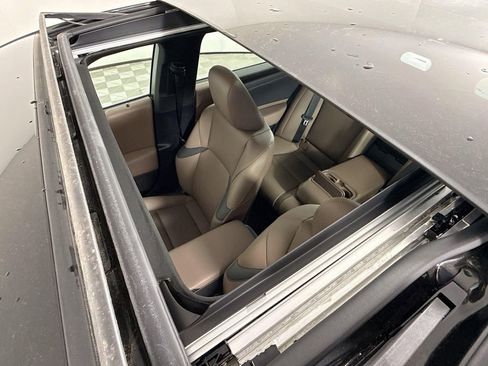 Certified 2025 Lexus ES 350 350 image 22