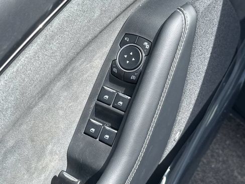 New 2025 Ford Mustang Mach-E GT AWD/4WD image 29