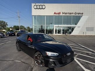 Used 2020 Audi S5 Premium Plus w/ Premium Plus AWD/4WD video 1