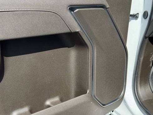 New 2025 Chevrolet Silverado 2500 LT w/ Z71 Chrome Sport Edition image 36