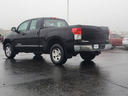 Used 2012 Toyota Tundra 4x4 Double Cab image 5