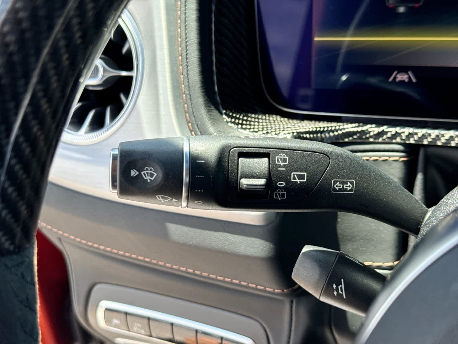 Used 2024 Mercedes-Benz G 63 AMG 4MATIC image 18