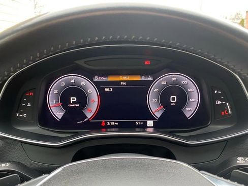 Used 2019 Audi A6 3.0T Premium Plus w/ Premium Plus Package AWD/4WD image 44
