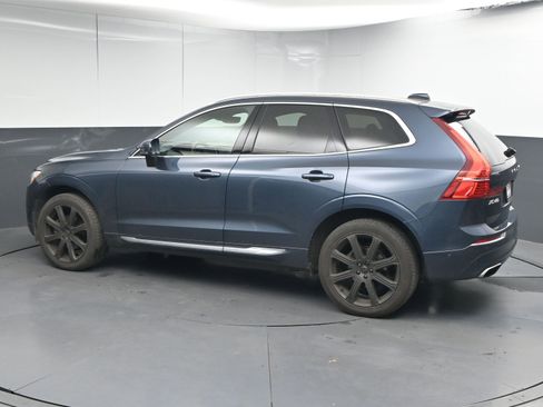 Used 2018 Volvo XC60 T5 Inscription w/ Convenience Package image 6