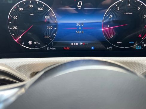 Certified 2025 Mercedes-Benz CLA 250 4MATIC image 16