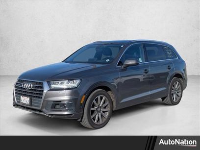 Used 2019 Audi Q7 3.0T Prestige w/ Prestige Package