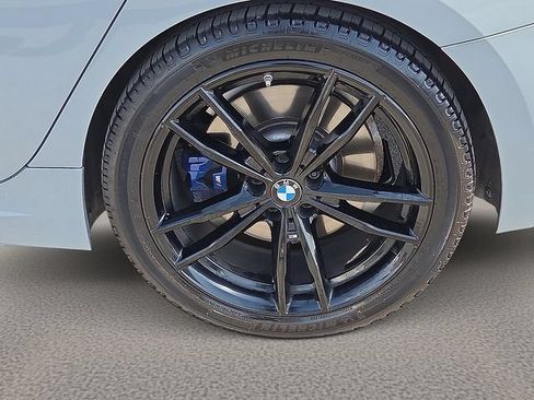 Used 2023 BMW M340i xDrive w/ Premium Package AWD/4WD image 8