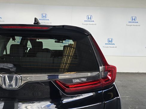 Used 2021 Honda CR-V Special Edition image 33