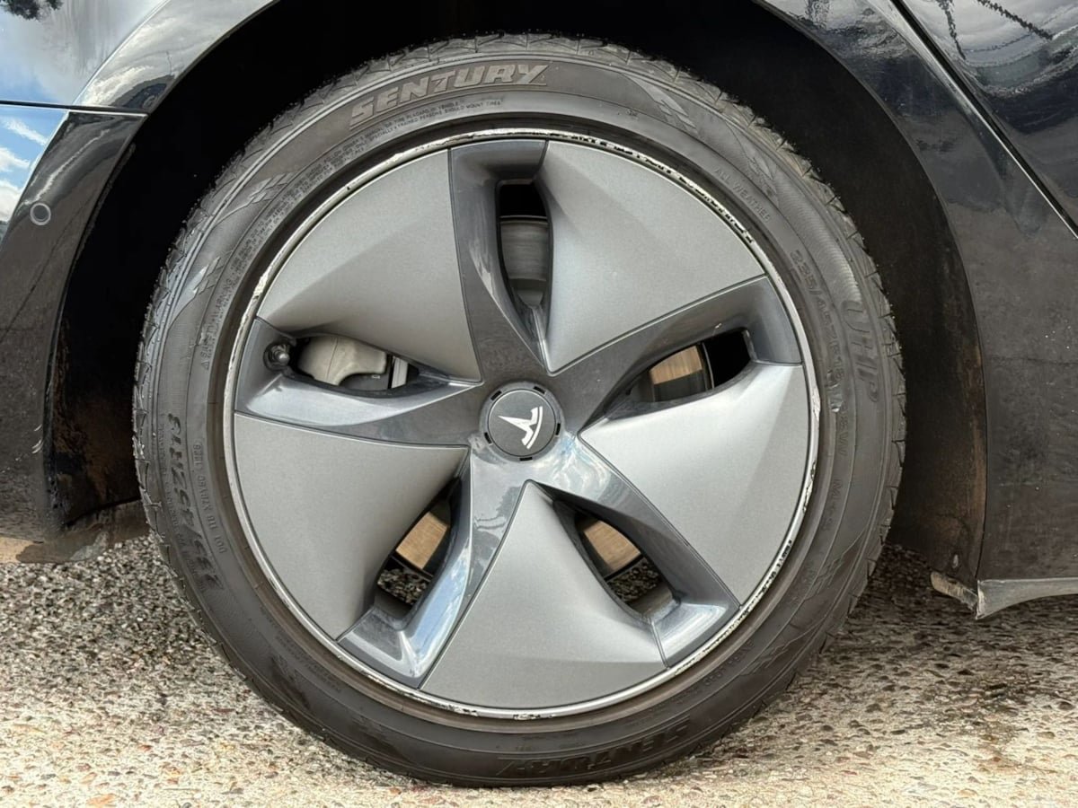 Used 2019 Tesla Model 3 Standard Range Plus RWD image 23