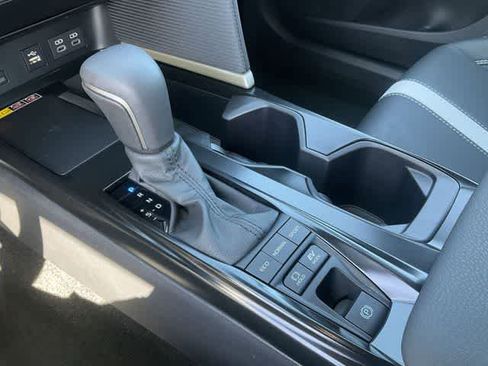 Used 2026 Toyota Camry SE w/ Multimedia Upgrade Package image 24