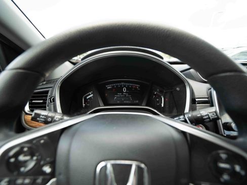 Used 2019 Honda CR-V EX image 15