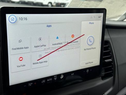 New 2026 Ford Transit 350 148 High Roof image 22