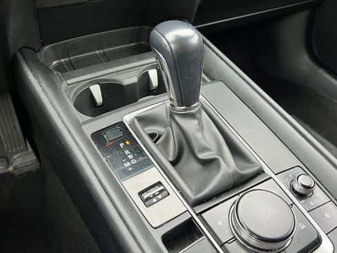 Used 2024 MAZDA CX-50 AWD 2.5 S w/ Preferred Package image 22