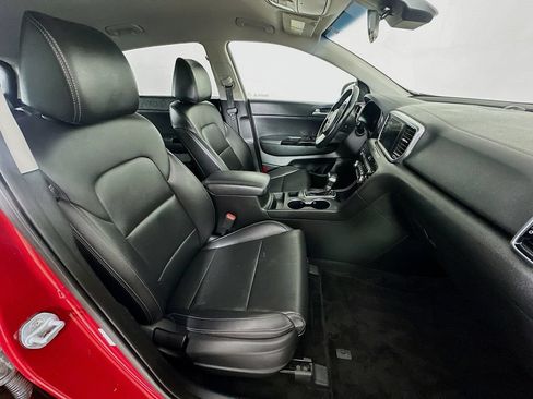 Used 2020 Kia Sportage EX AWD/4WD image 7