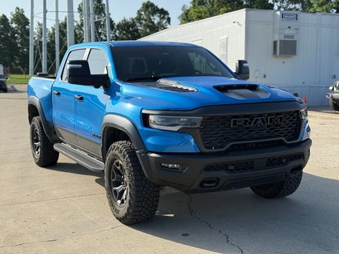 Used 2025 RAM 1500 RHO w/ RHO Level 1 Equipment Group AWD/4WD image 4