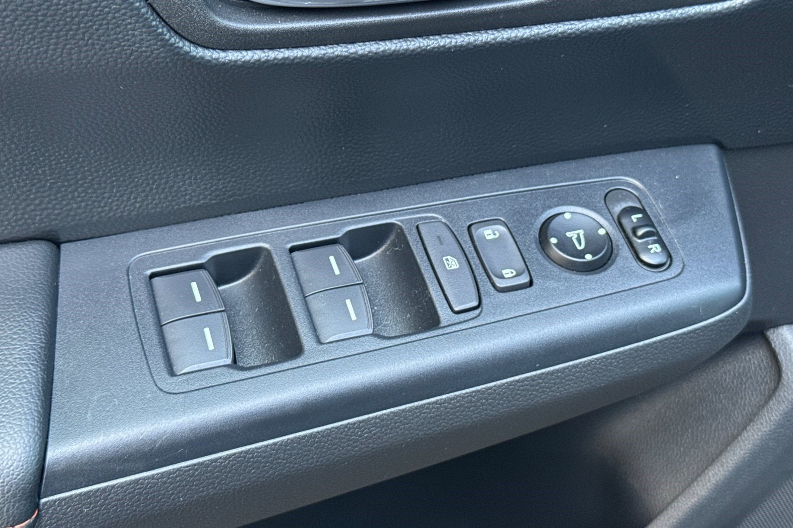 Certified 2024 Honda CR-V Sport-L image 14