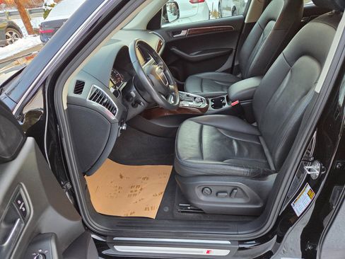 Used 2012 Audi Q5 3.2 Premium Plus image 16