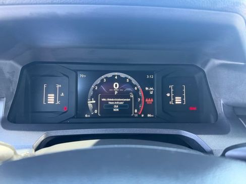 New 2026 Toyota Tacoma SR5 AWD/4WD image 20