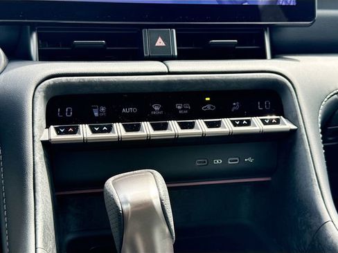 New 2026 Lexus IS 350 F Sport RWD image 33