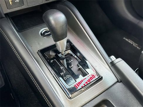 Used 2021 Mitsubishi Outlander Sport ES image 32