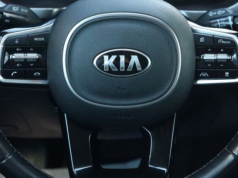 Used 2021 Kia Sorento SX image 17