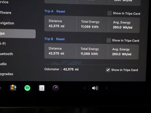 Used 2023 Tesla Model 3 Long Range image 17