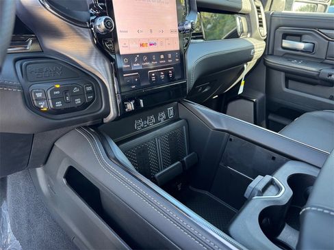 New 2025 RAM 2500 Power Wagon image 25