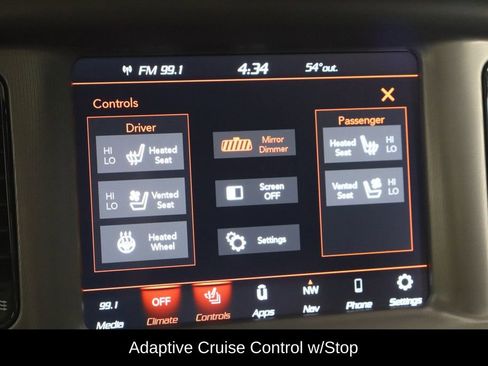 Used 2023 Dodge Charger GT w/ Plus Group image 34