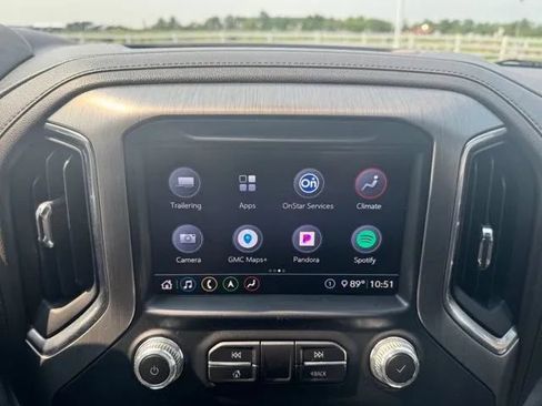 Used 2020 GMC Sierra 1500 Denali w/ Denali Premium Package AWD/4WD image 30