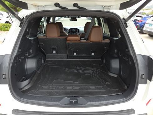 Used 2025 Subaru Forester Touring AWD/4WD image 20