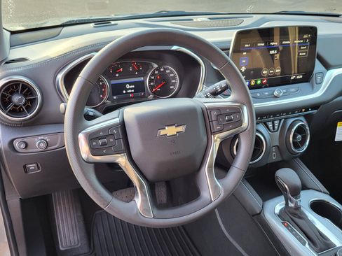 New 2026 Chevrolet Blazer LT FWD image 16