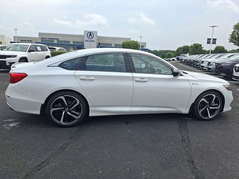 Used 2022 Honda Accord Sport image 7