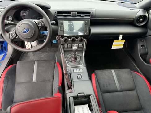 New 2025 Subaru BRZ Limited image 10