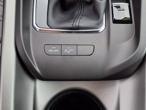 Used 2024 Dodge Hornet R/T image 23