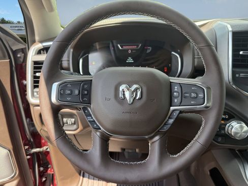 New 2026 RAM 1500 Laramie image 16