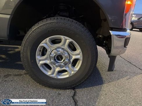 New 2026 Ford F350 XLT w/ 360-Degree Camera Package AWD/4WD image 62