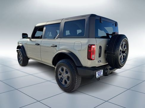 New 2026 Ford Bronco Big Bend image 5