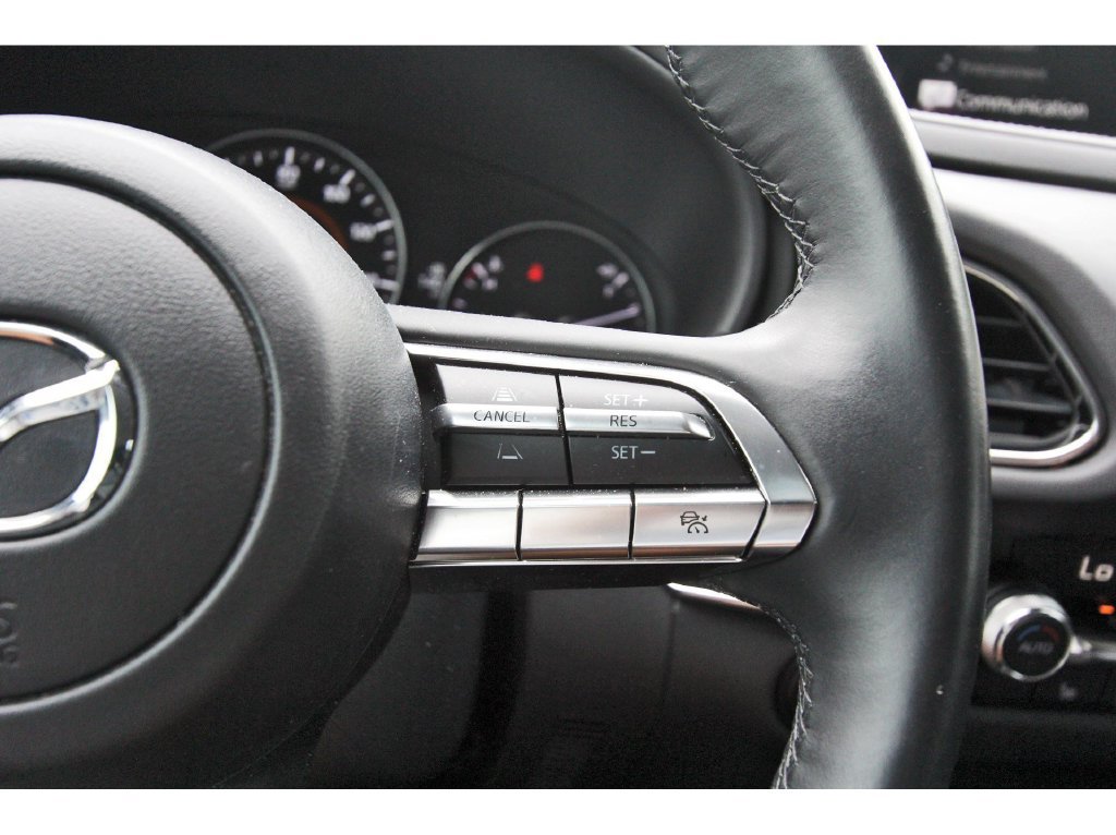 Certified 2023 MAZDA CX-30 AWD 2.5 S w/ Preferred Package image 17