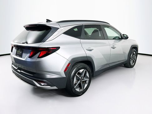 Used 2025 Hyundai Tucson SEL FWD image 9