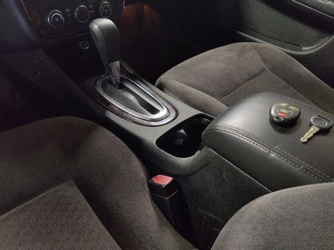 Used 2014 Chevrolet Impala Limited LS image 26
