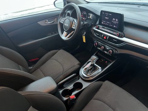 Used 2023 Kia Forte LXS image 20