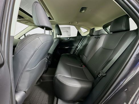 New 2026 Lexus NX 350 AWD w/ Premium Package image 26