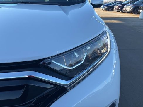 Certified 2020 Honda CR-V EX image 12