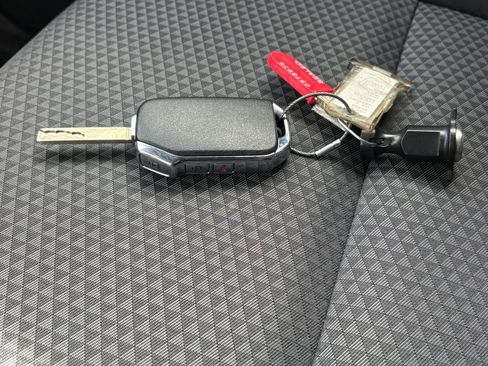 Used 2025 Kia Soul LX w/ LX Technology Package image 18