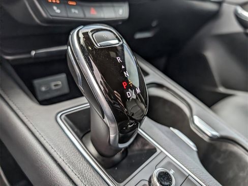 Certified 2021 Cadillac XT4 Sport w/ Cold Weather Package image 29